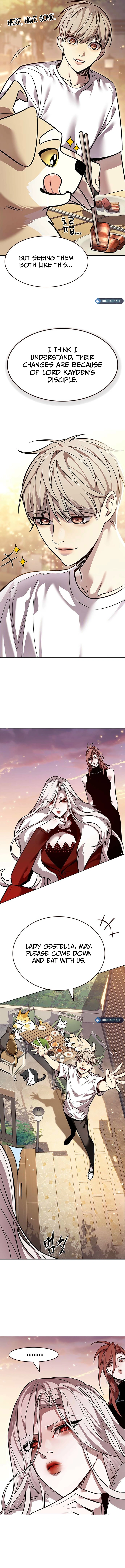 Read Eleceed EN Manga Online