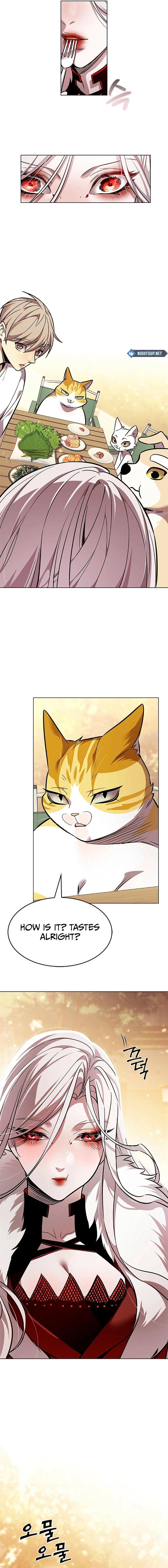 Read Eleceed EN Manga Online