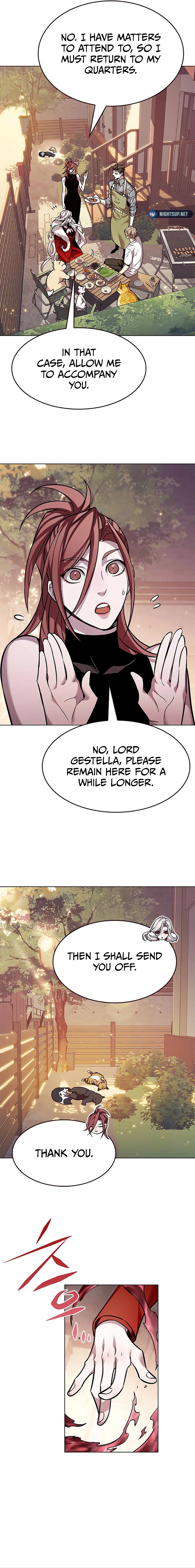Read Eleceed EN Manga Online