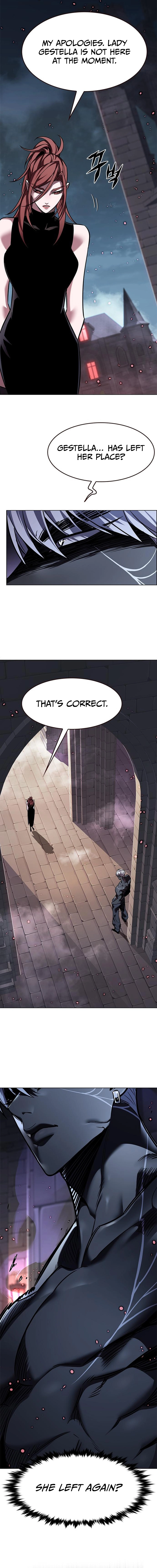 Read Eleceed EN Manga Online
