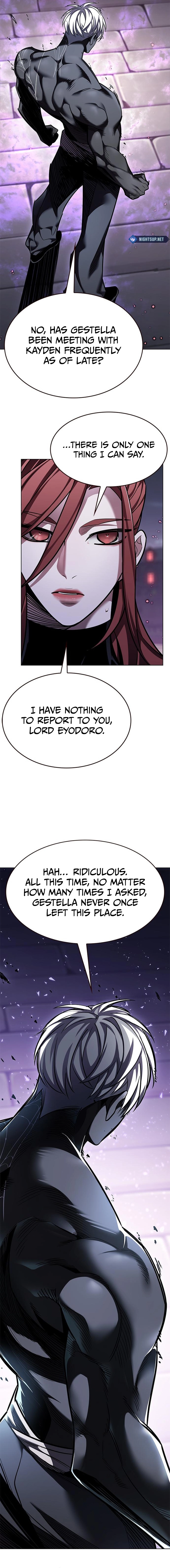 Read Eleceed EN Manga Online