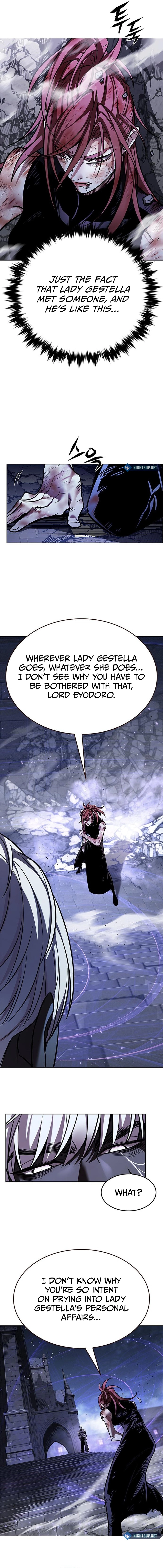 Read Eleceed EN Manga Online