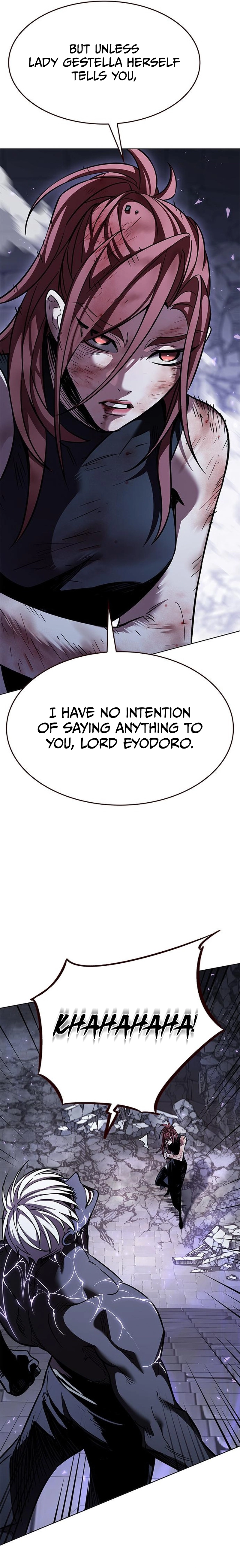 Read Eleceed EN Manga Online