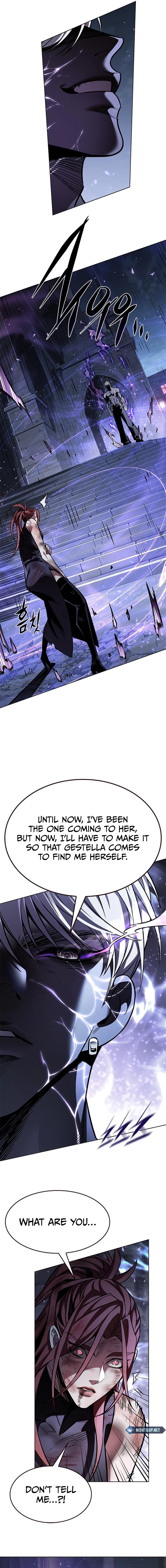 Read Eleceed EN Manga Online
