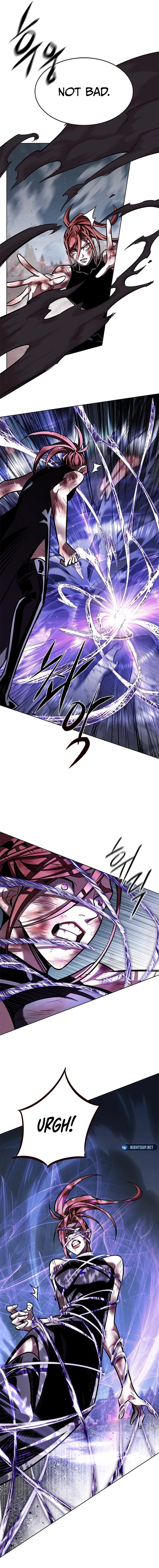 Read Eleceed EN Manga Online
