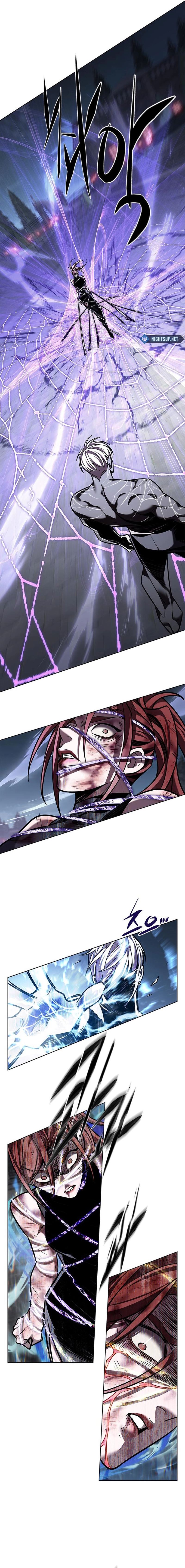 Read Eleceed EN Manga Online
