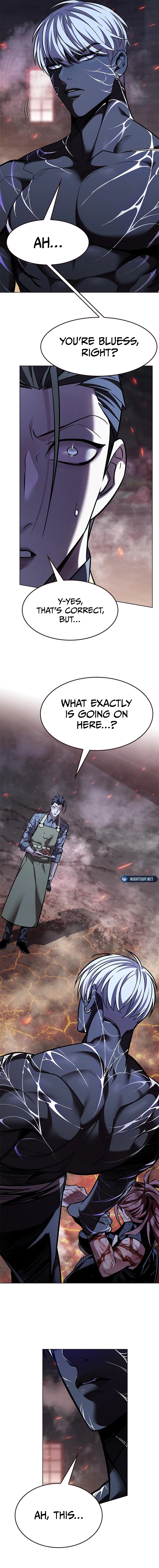 Read Eleceed EN Manga Online