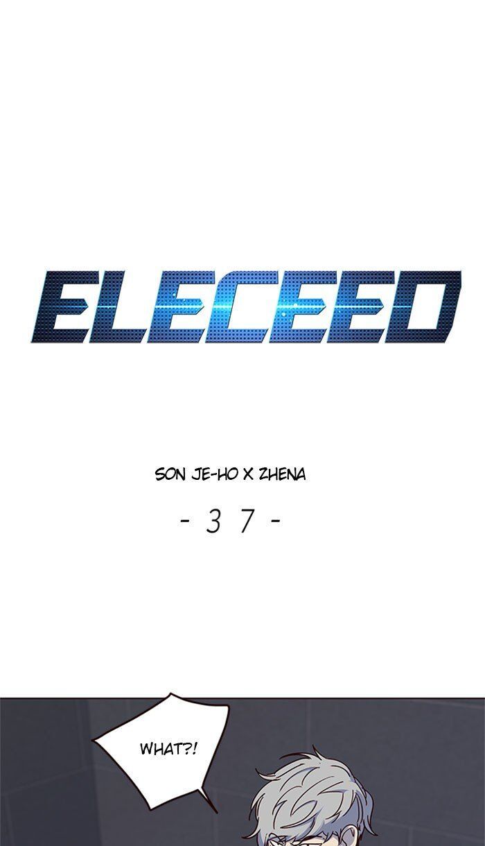 Read Eleceed EN Manga Online