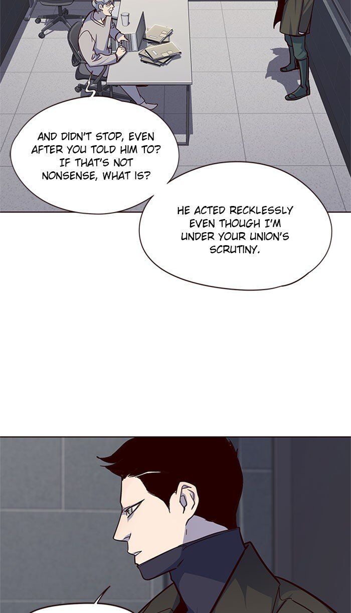 Read Eleceed EN Manga Online