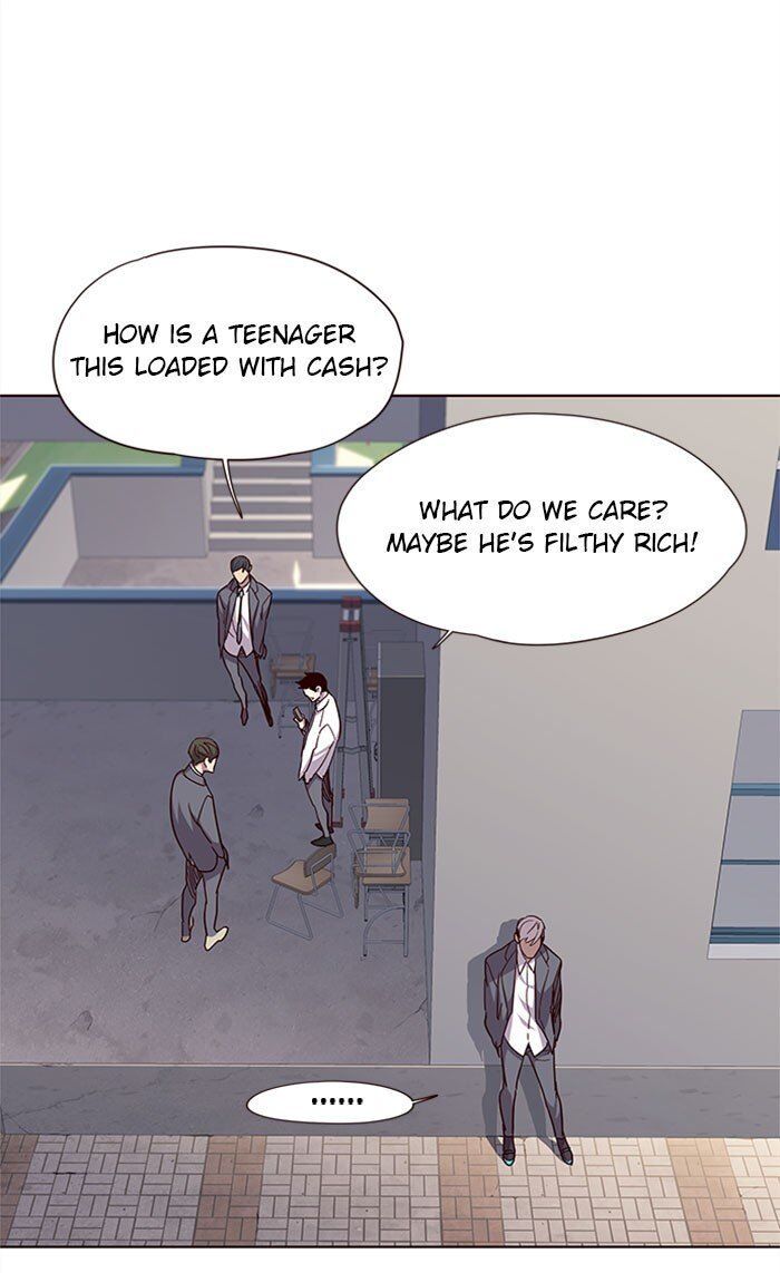 Read Eleceed EN Manga Online