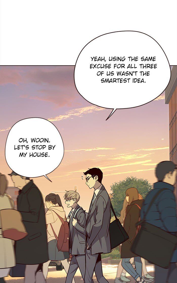 Read Eleceed EN Manga Online