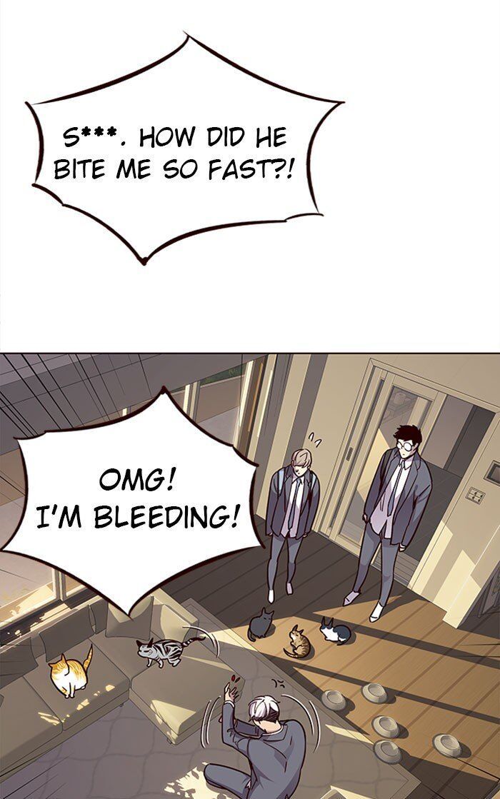 Read Eleceed EN Manga Online