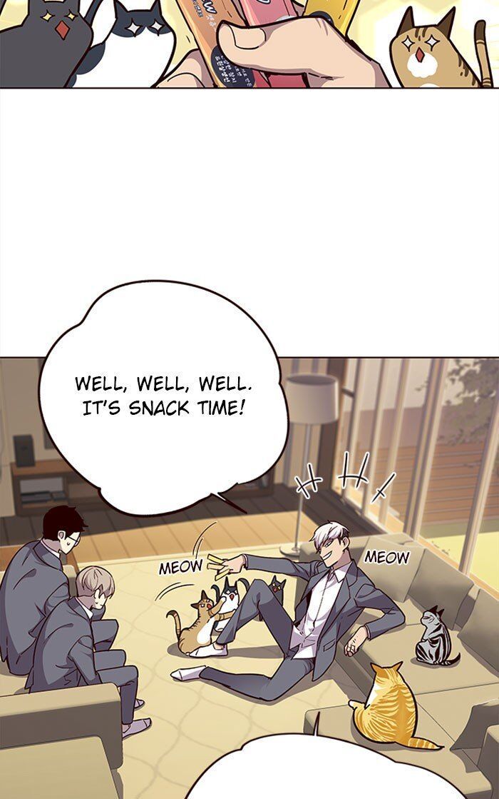 Read Eleceed EN Manga Online