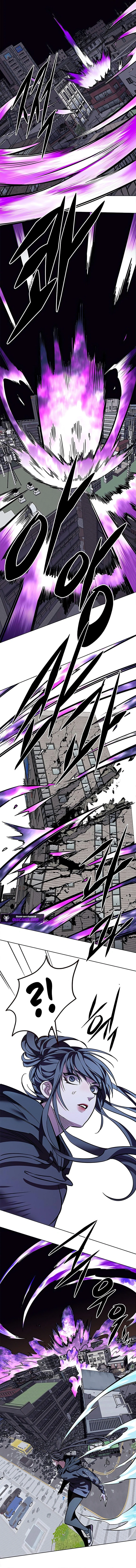 Read Eleceed EN Manga Online