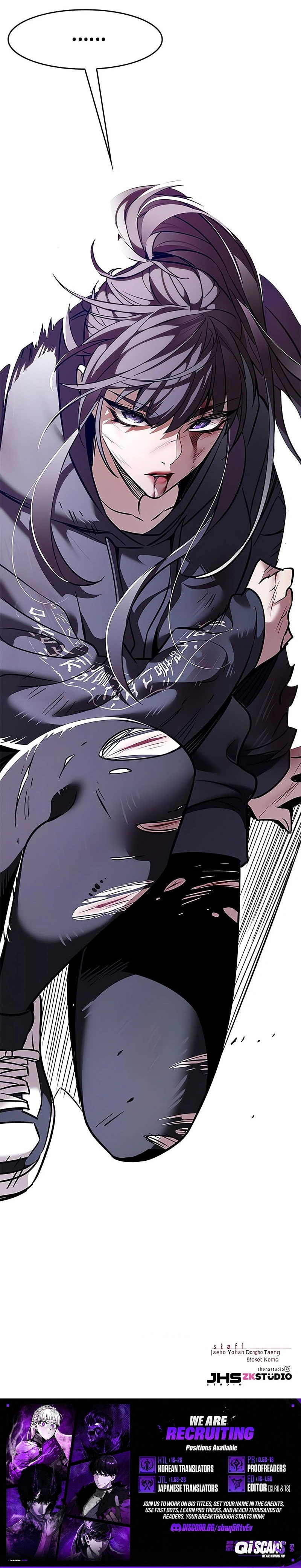 Read Eleceed EN Manga Online