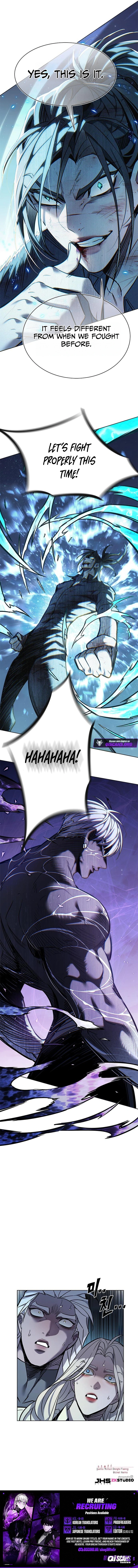 Read Eleceed EN Manga Online