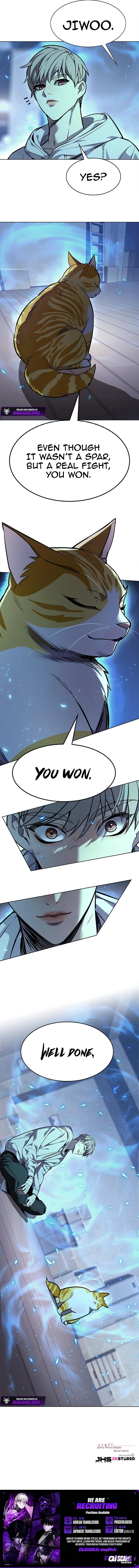 Read Eleceed EN Manga Online