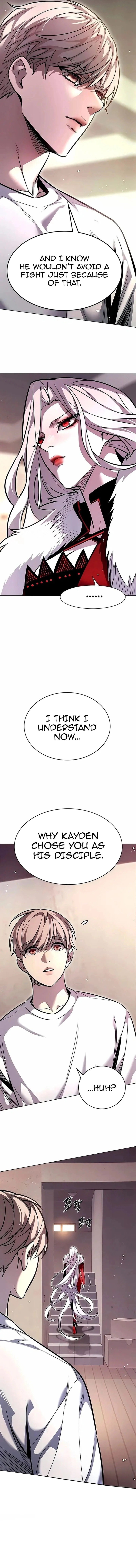 Read Eleceed EN Manga Online