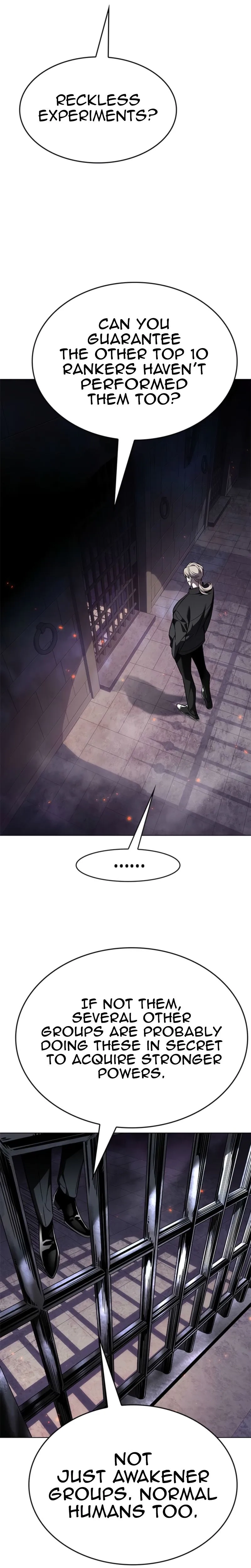 Read Eleceed EN Manga Online