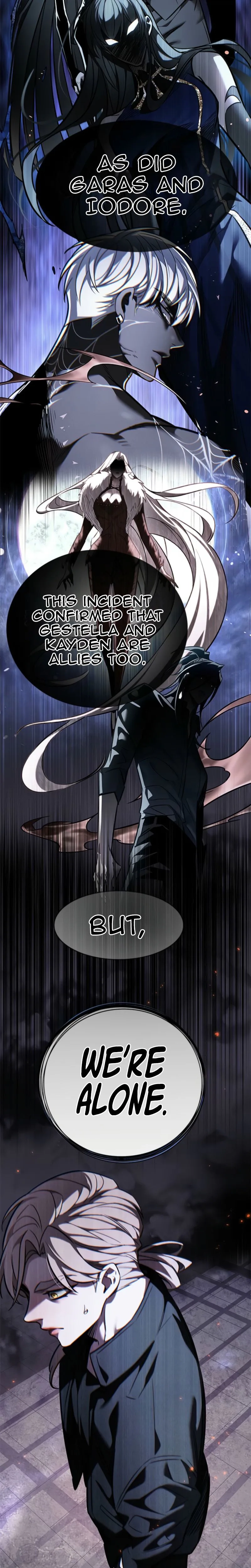 Read Eleceed EN Manga Online