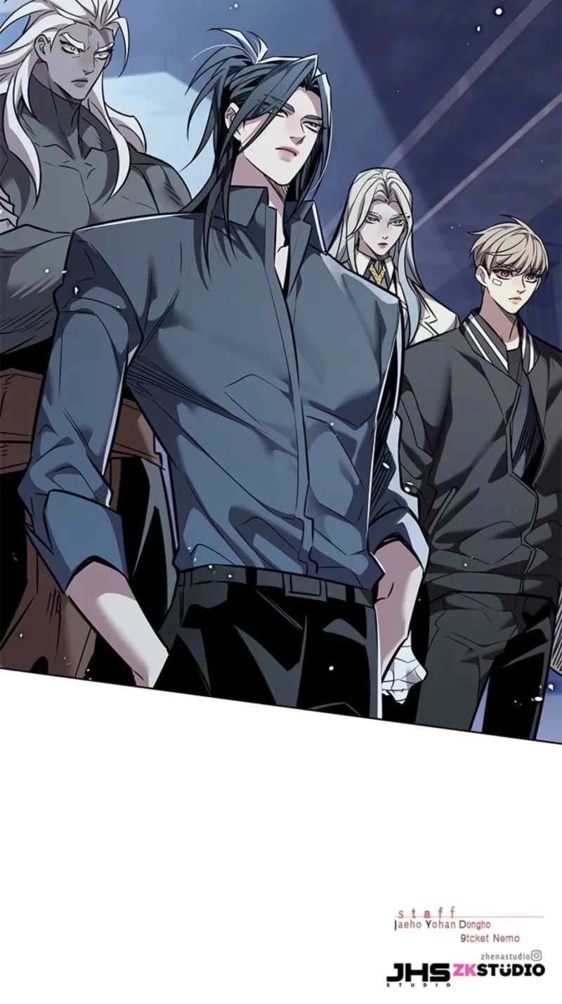Read Eleceed EN Manga Online
