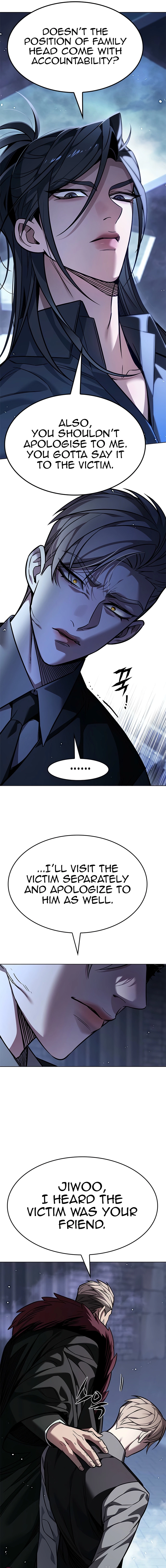 Read Eleceed EN Manga Online