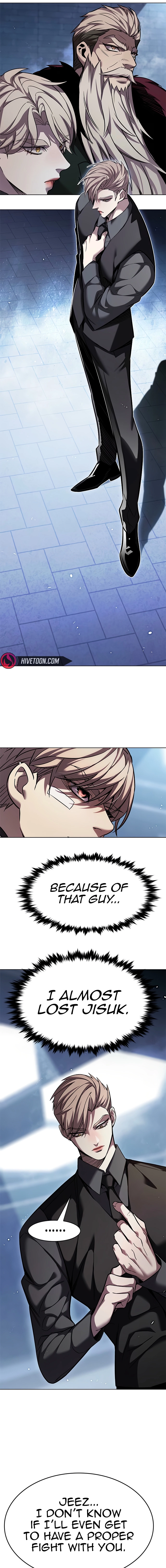Read Eleceed EN Manga Online