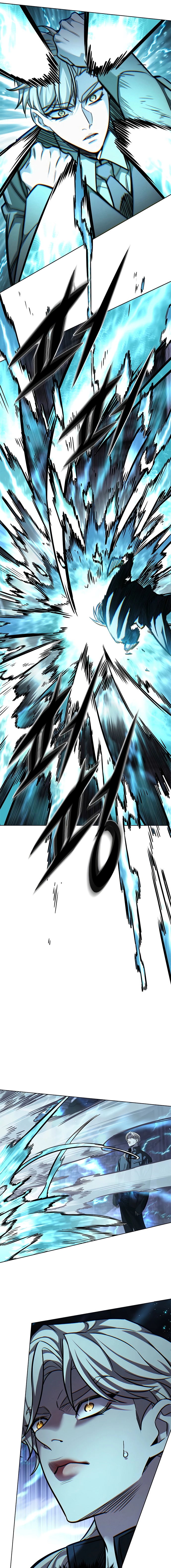 Read Eleceed EN Manga Online