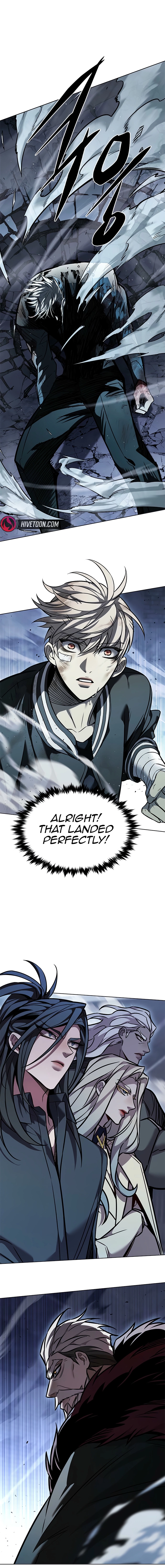 Read Eleceed EN Manga Online