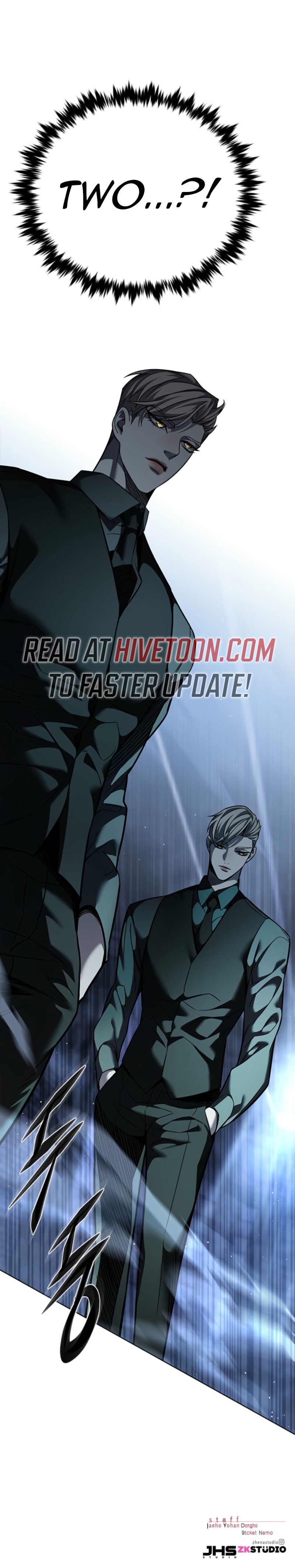 Read Eleceed EN Manga Online