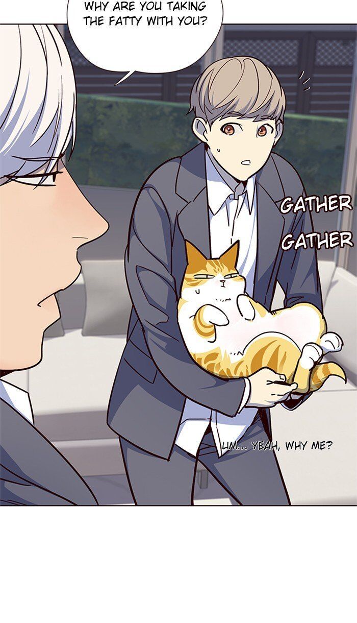 Read Eleceed EN Manga Online