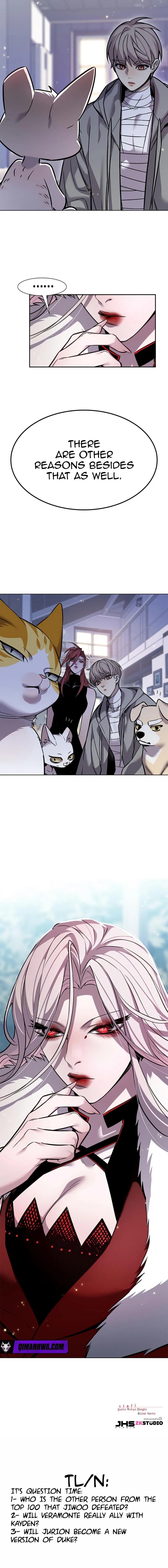 Read Eleceed EN Manga Online