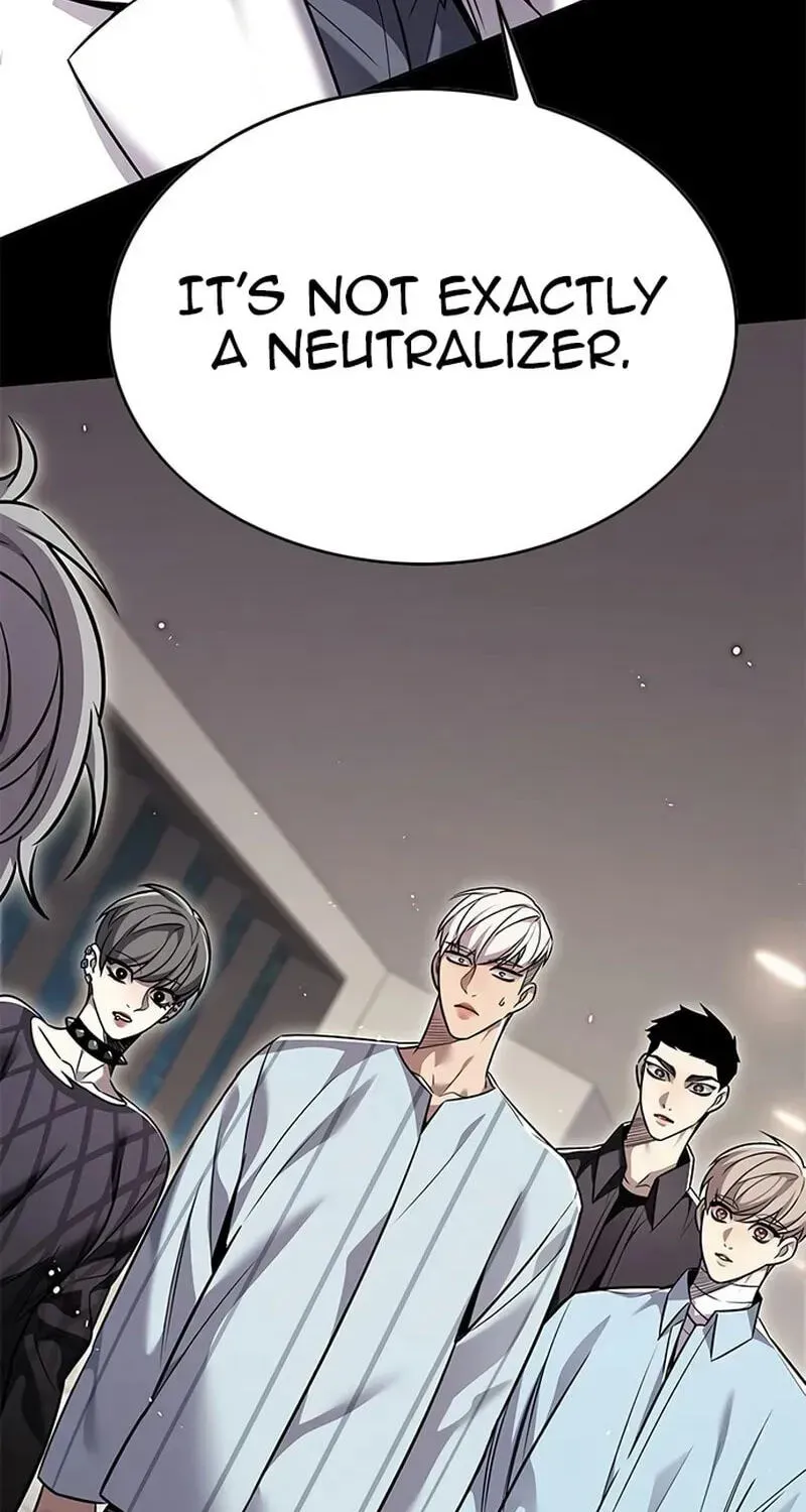 Read Eleceed EN Manga Online
