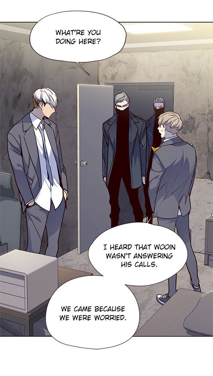 Read Eleceed EN Manga Online