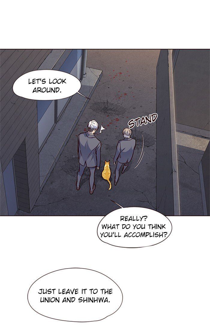 Read Eleceed EN Manga Online