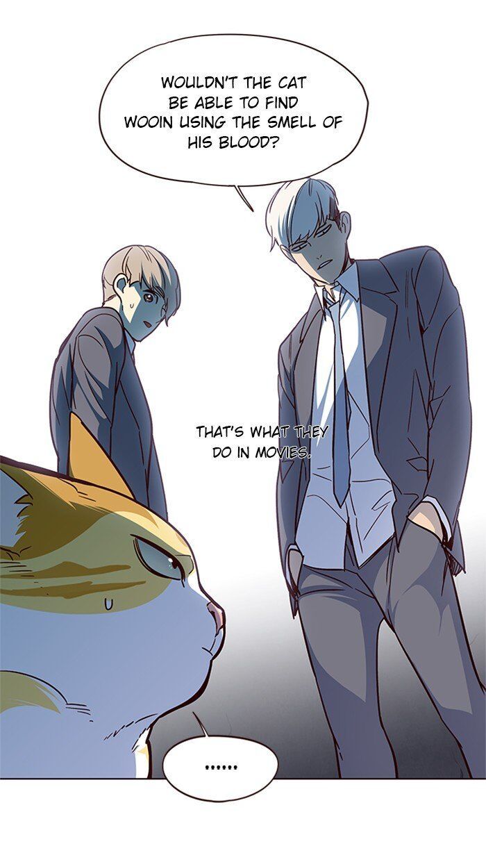 Read Eleceed EN Manga Online