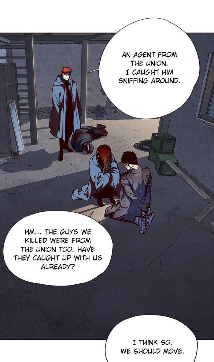 Read Eleceed EN Manga Online