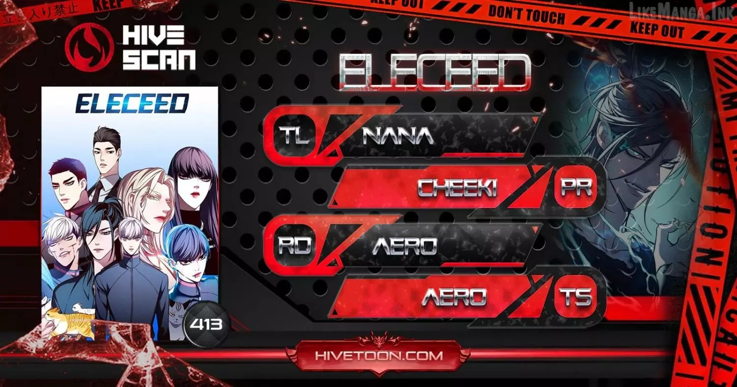 Read Eleceed EN Manga Online