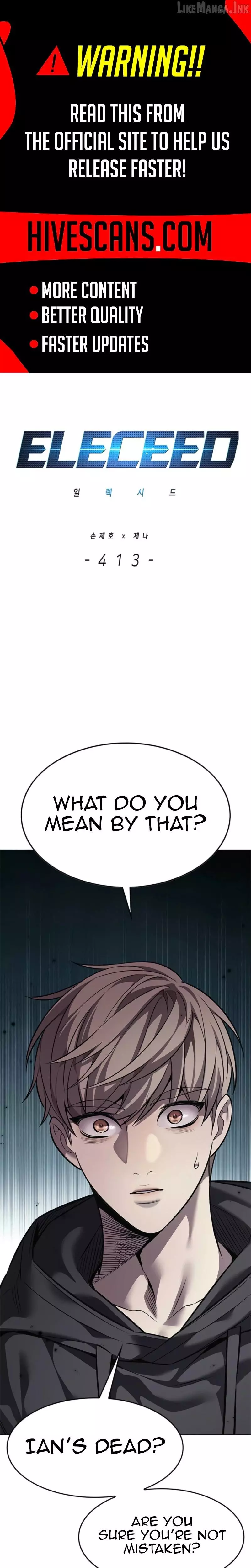 Read Eleceed EN Manga Online