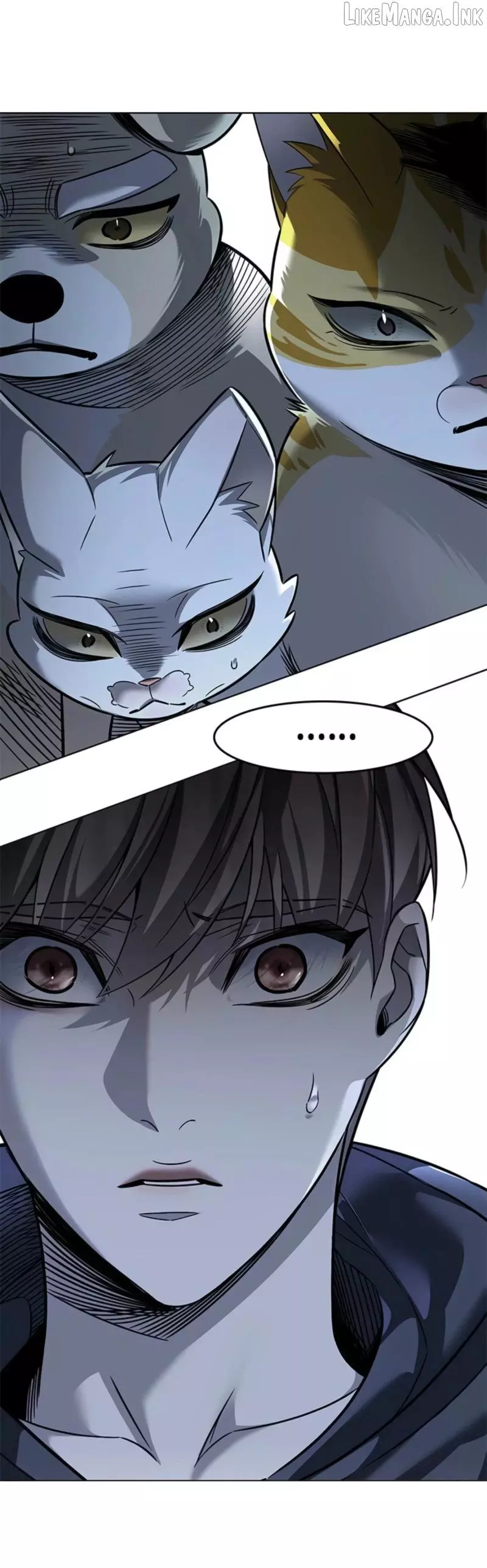 Read Eleceed EN Manga Online