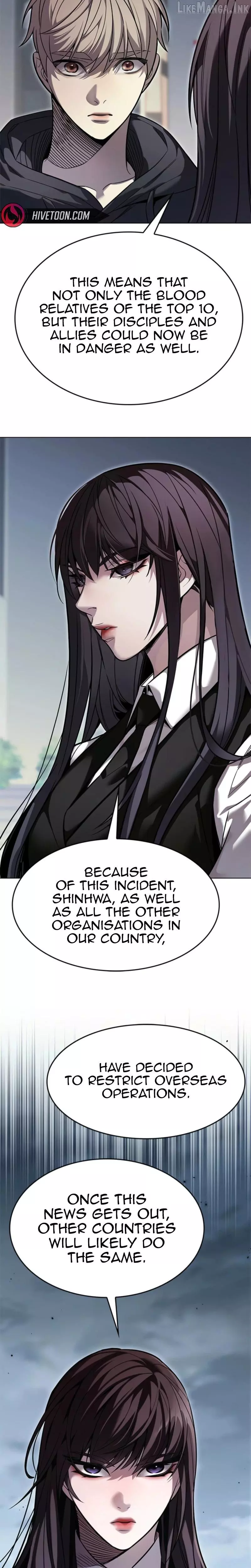 Read Eleceed EN Manga Online