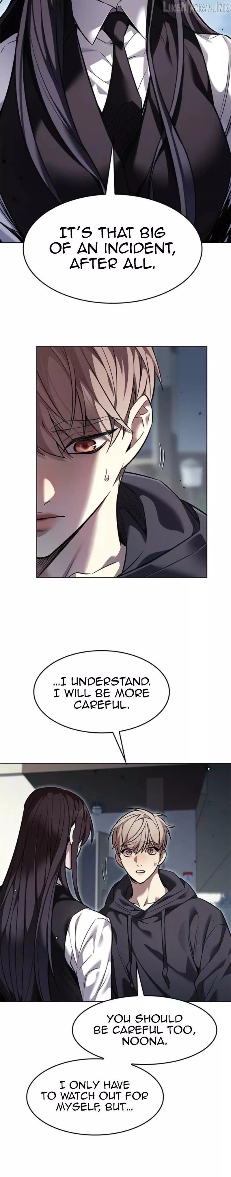 Read Eleceed EN Manga Online