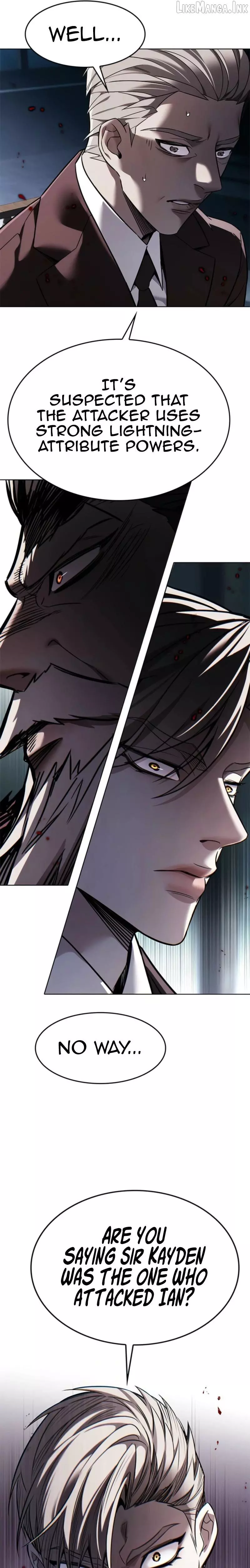 Read Eleceed EN Manga Online
