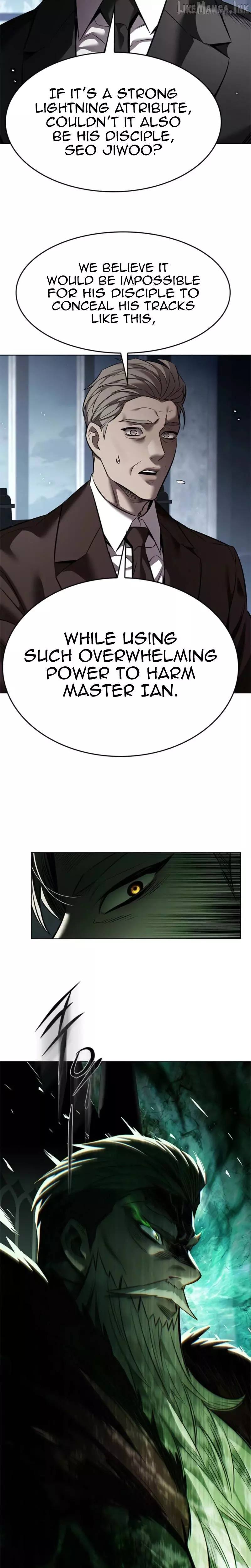 Read Eleceed EN Manga Online