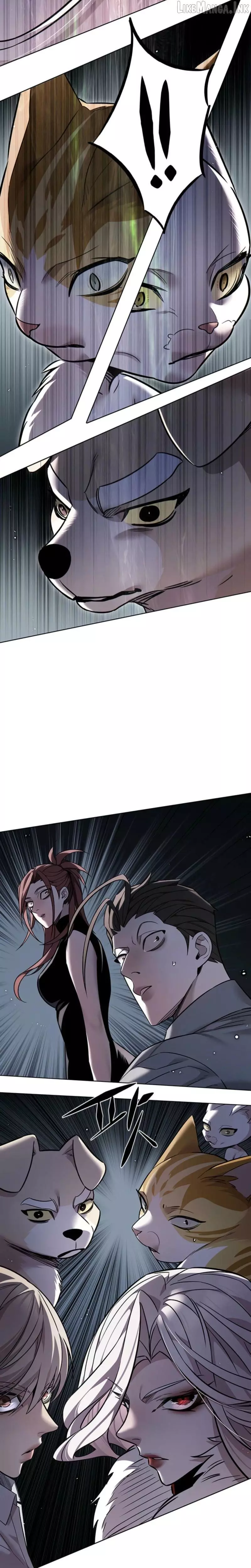 Read Eleceed EN Manga Online