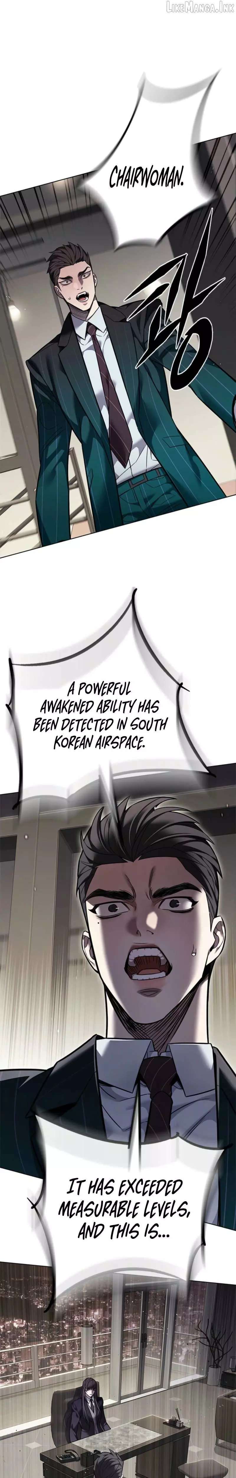 Read Eleceed EN Manga Online