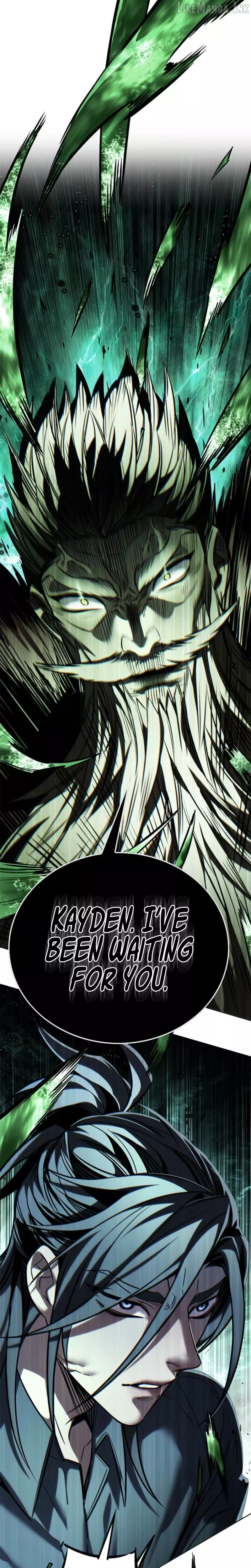 Read Eleceed EN Manga Online