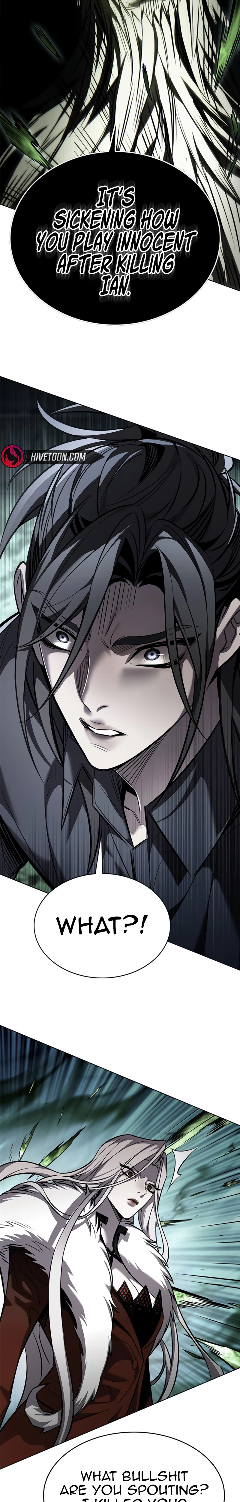 Read Eleceed EN Manga Online