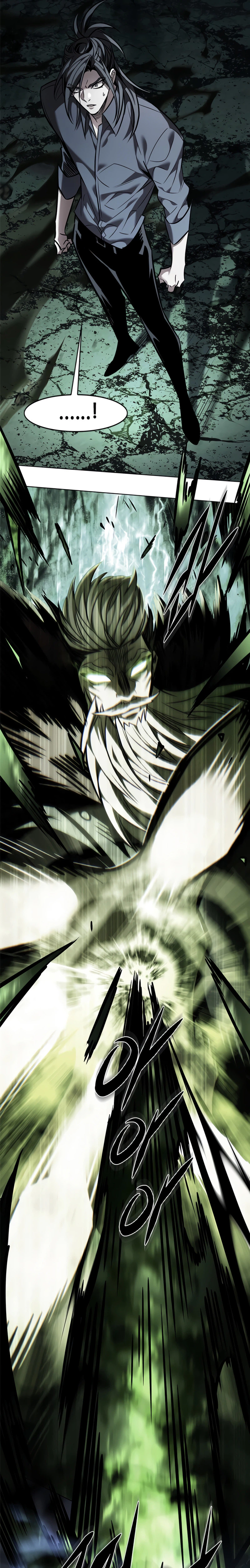 Read Eleceed EN Manga Online