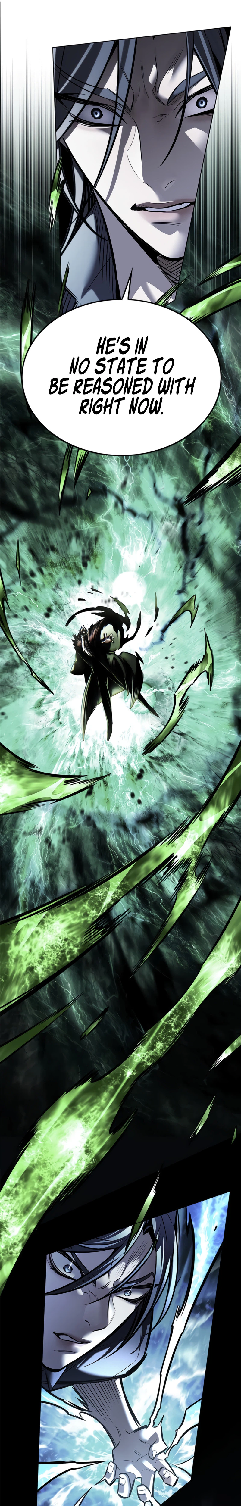 Read Eleceed EN Manga Online